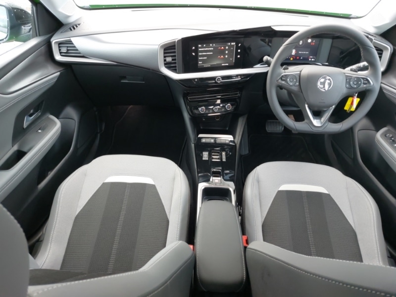 Used Vauxhall Mokka 2024 for sale - 77644988: Photo 2