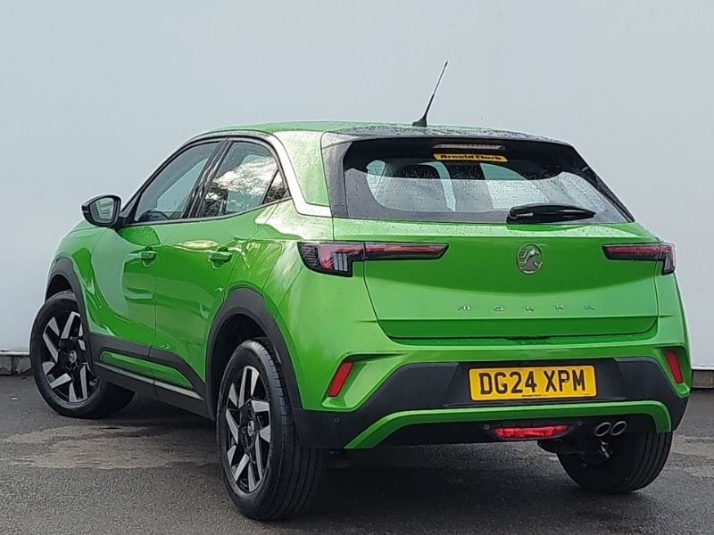 Used Vauxhall Mokka 2024 for sale - 77644988: Photo 3