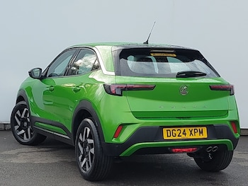 Used Vauxhall Mokka 2024 for sale - 77644988: Photo