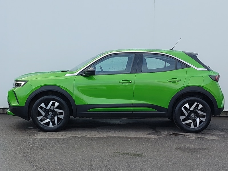 Used Vauxhall Mokka 2024 for sale - 77644988: Photo 4