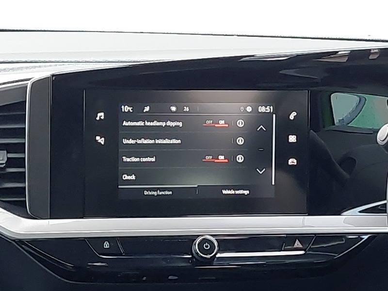 Used Vauxhall Mokka 2024 for sale - 77644988: Photo 7