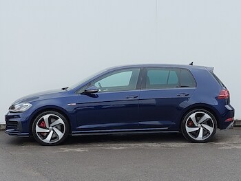 Used Volkswagen Golf 2019 for sale - 77433855: Photo