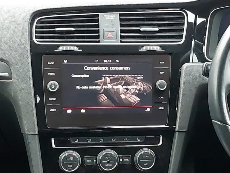 Used Volkswagen Golf 2019 for sale - 77433855: Photo 7