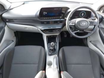 Used Hyundai i20 2022 for sale - 75192960: Photo