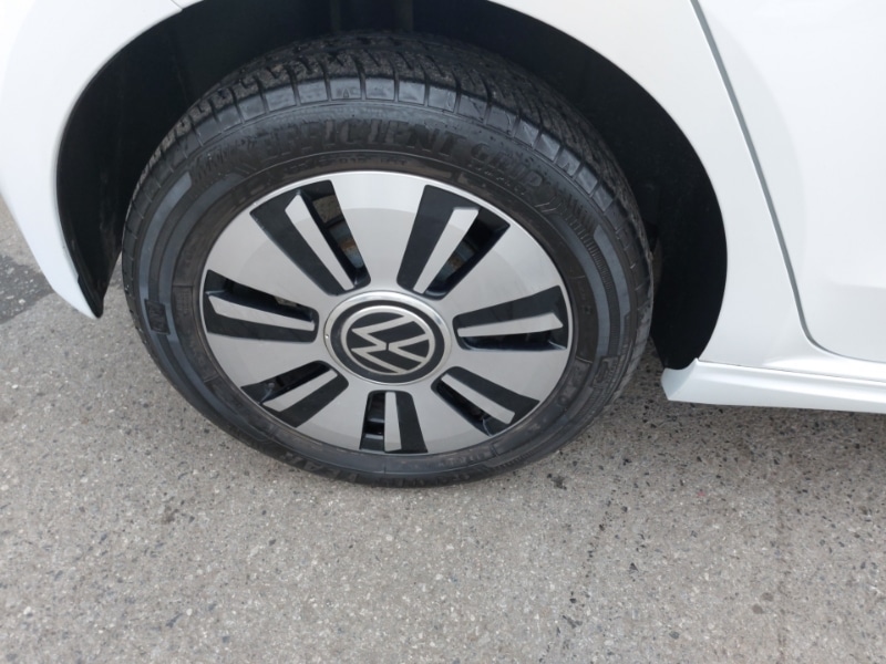 Used Volkswagen up! 2021 for sale - 77419137: Photo 12