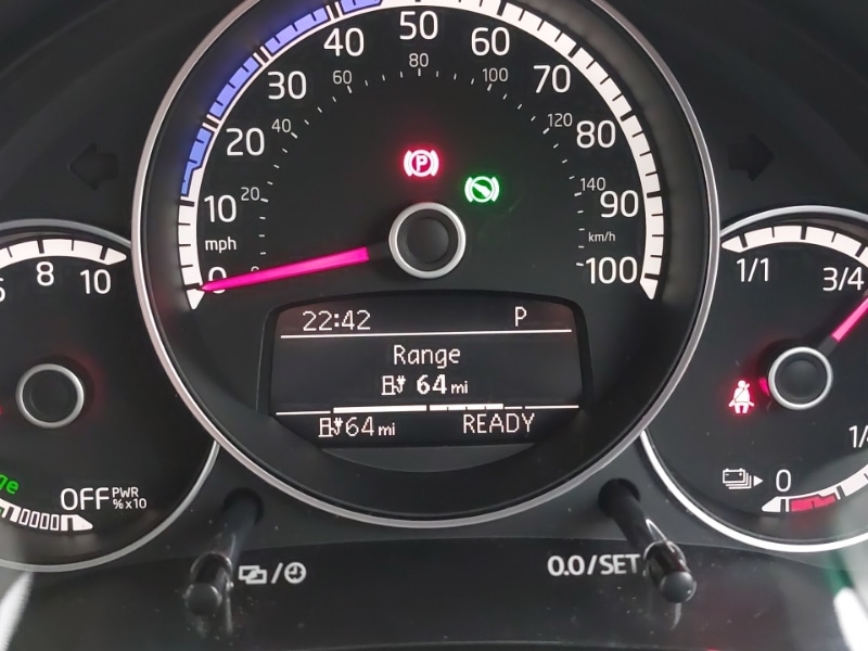 Used Volkswagen up! 2021 for sale - 77419137: Photo 15