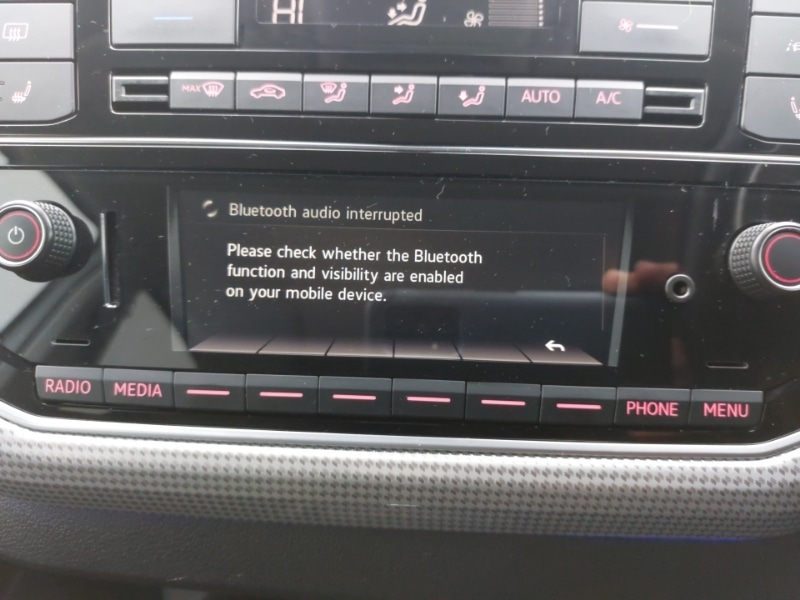 Used Volkswagen up! 2021 for sale - 77419137: Photo 16