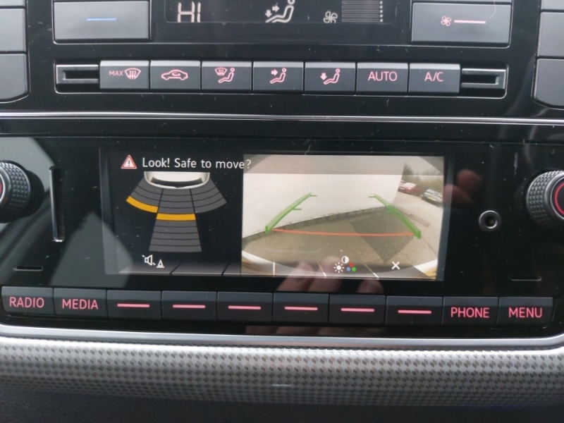 Used Volkswagen up! 2021 for sale - 77419137: Photo 17