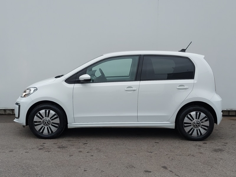 Used Volkswagen up! 2021 for sale - 77419137: Photo 4