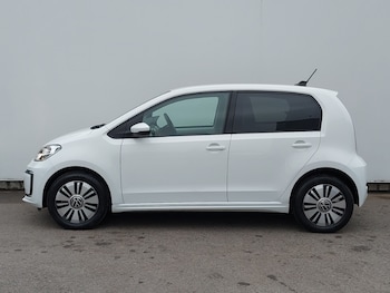 Used Volkswagen up! 2021 for sale - 77419137: Photo