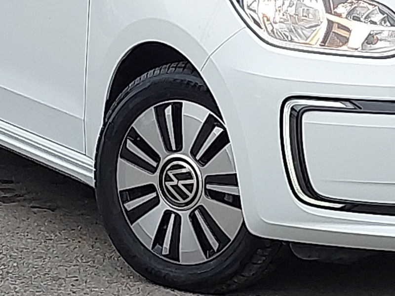 Used Volkswagen up! 2021 for sale - 77419137: Photo 9