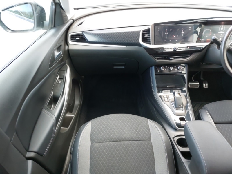 Used Vauxhall Grandland 2022 for sale - 78080016: Photo 10