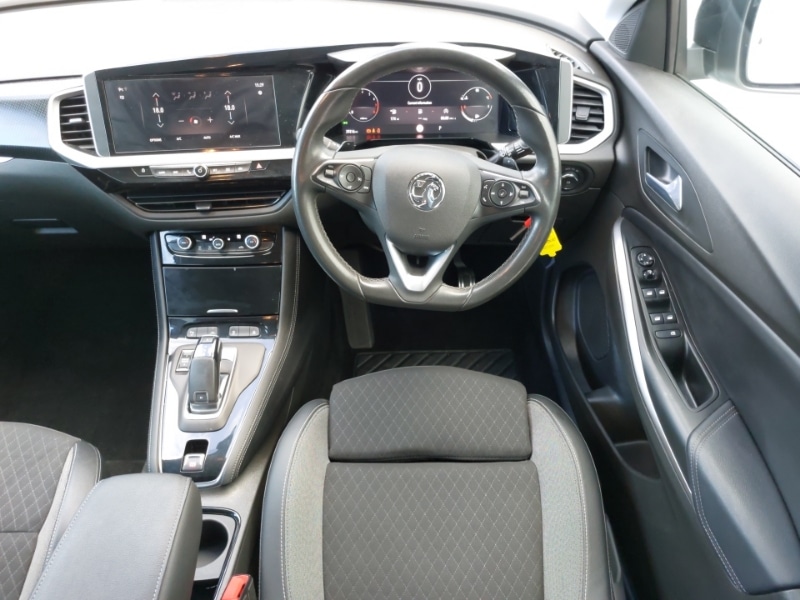 Used Vauxhall Grandland 2022 for sale - 78080016: Photo 11