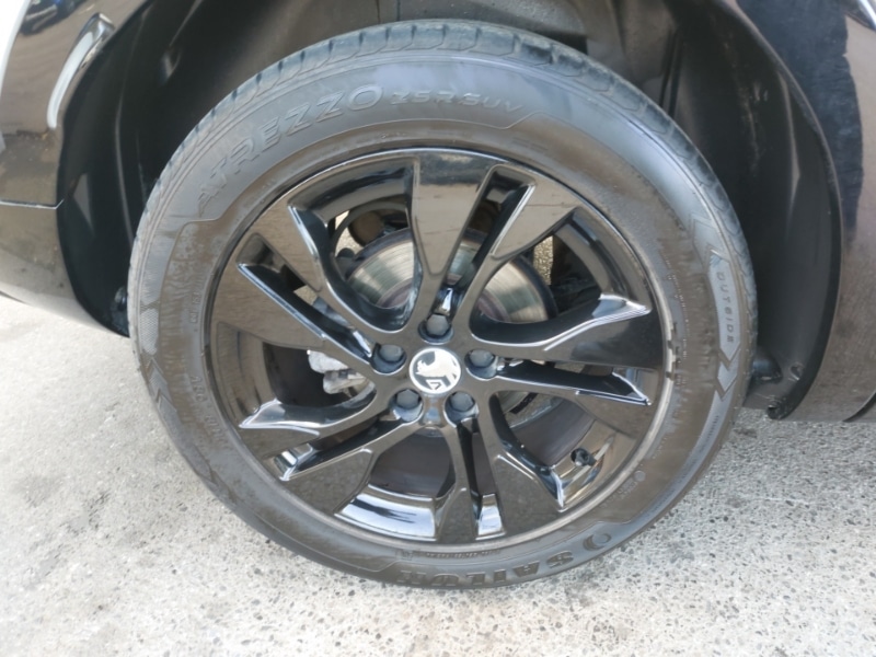 Used Vauxhall Grandland 2022 for sale - 78080016: Photo 12