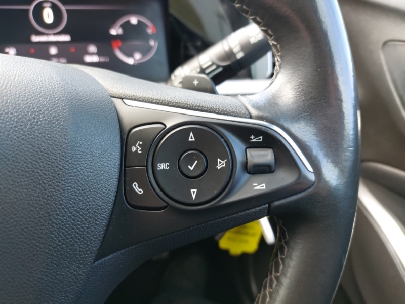 Used Vauxhall Grandland 2022 for sale - 78080016: Photo 13