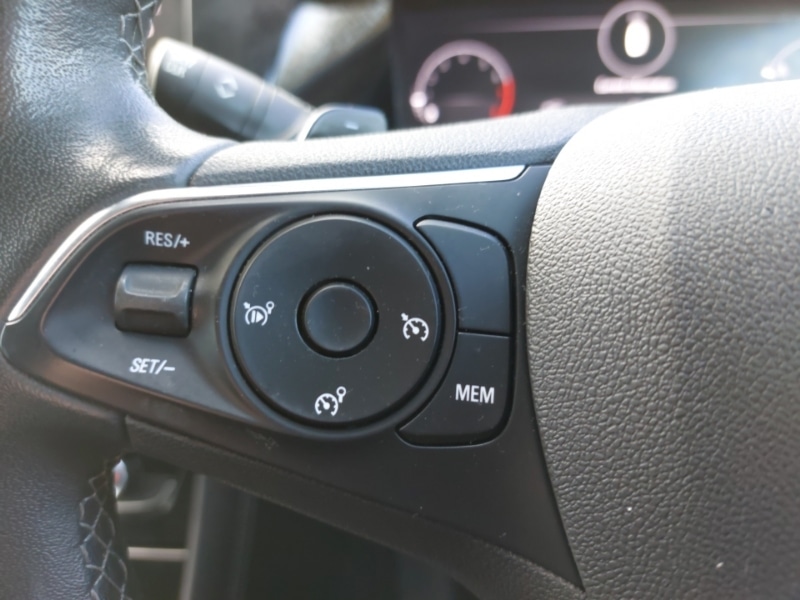 Used Vauxhall Grandland 2022 for sale - 78080016: Photo 14