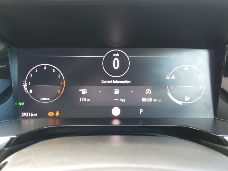 Used Vauxhall Grandland 2022 for sale - 78080016: Photo 15