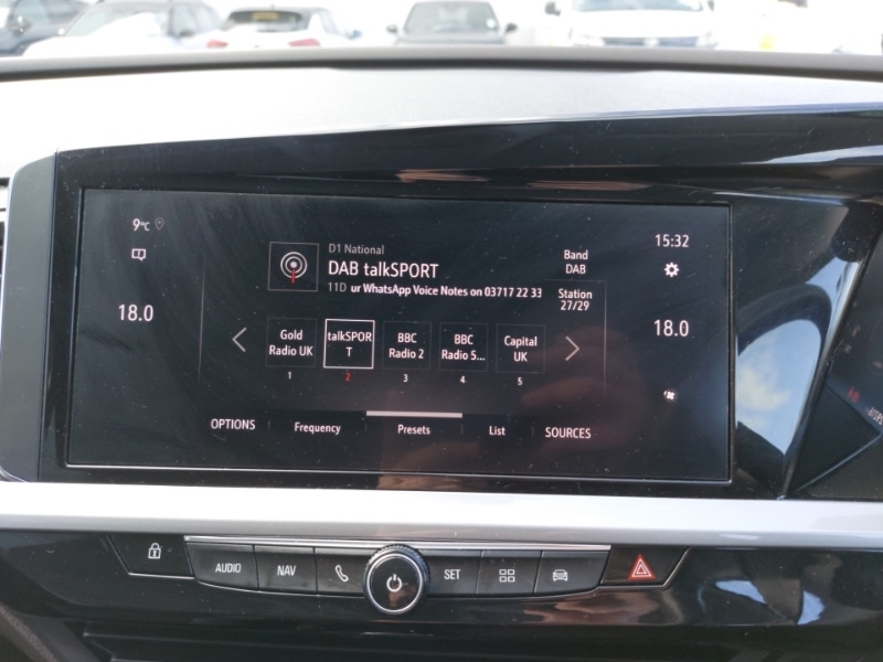 Used Vauxhall Grandland 2022 for sale - 78080016: Photo 16