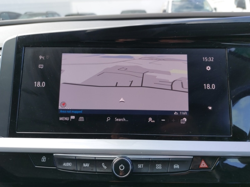 Used Vauxhall Grandland 2022 for sale - 78080016: Photo 17