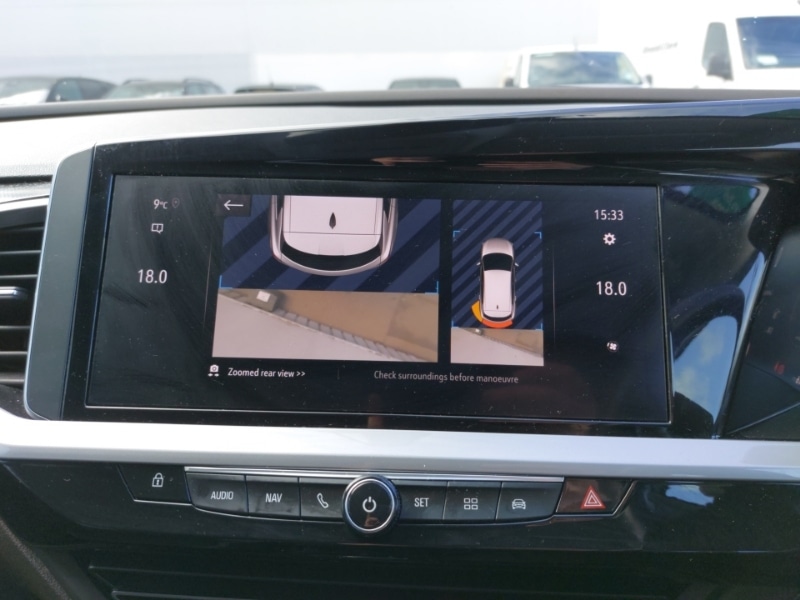 Used Vauxhall Grandland 2022 for sale - 78080016: Photo 18