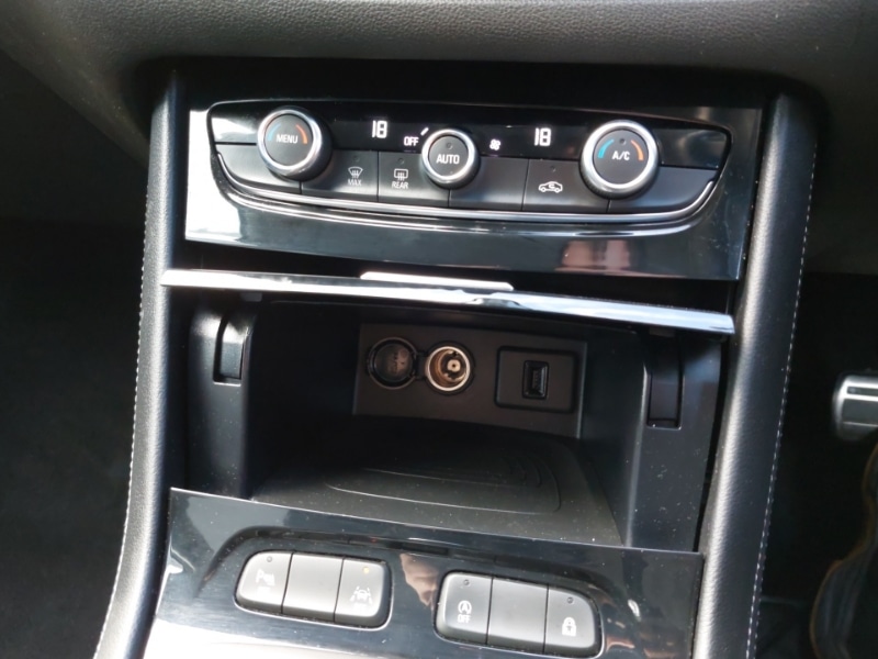 Used Vauxhall Grandland 2022 for sale - 78080016: Photo 19