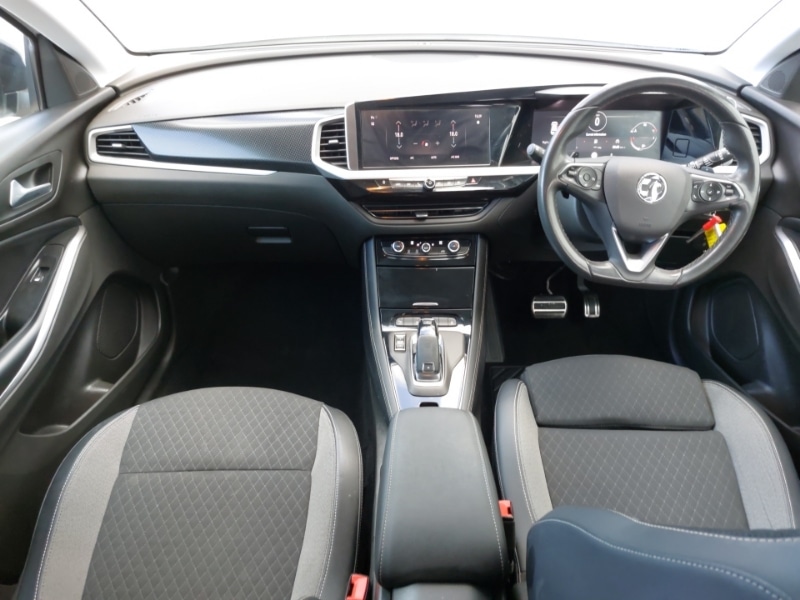 Used Vauxhall Grandland 2022 for sale - 78080016: Photo 2