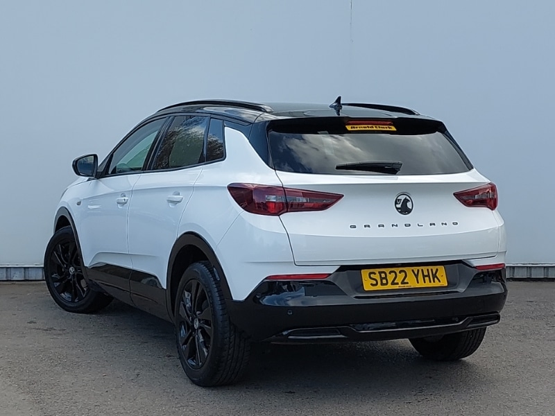 Used Vauxhall Grandland 2022 for sale - 78080016: Photo 3