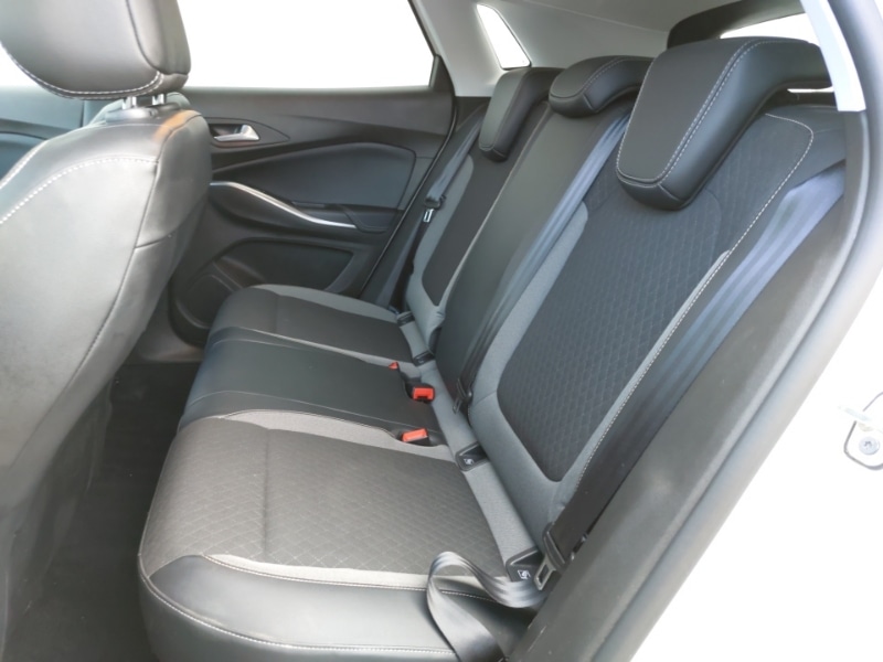 Used Vauxhall Grandland 2022 for sale - 78080016: Photo 6