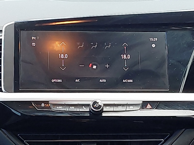 Used Vauxhall Grandland 2022 for sale - 78080016: Photo 7