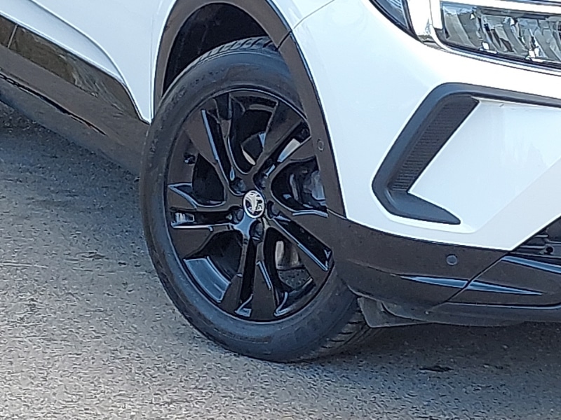 Used Vauxhall Grandland 2022 for sale - 78080016: Photo 9