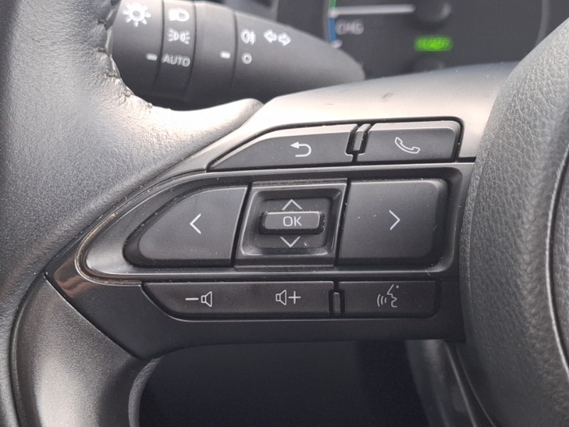 Used Toyota Yaris 2023 for sale - 76435296: Photo 16