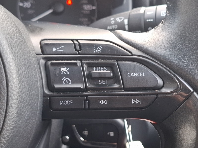 Used Toyota Yaris 2023 for sale - 76435296: Photo 17