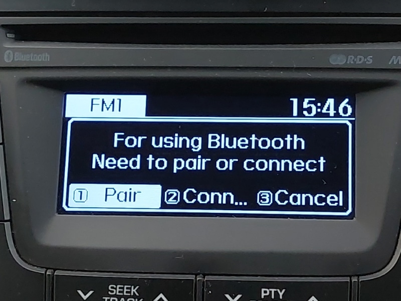 Used Hyundai i10 2016 for sale - 76954839: Photo 14