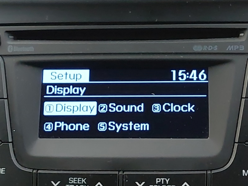 Used Hyundai i10 2016 for sale - 76954839: Photo 15