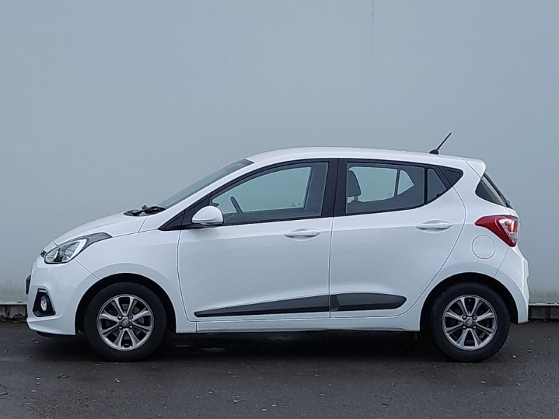 Used Hyundai i10 2016 for sale - 76954839: Photo 4