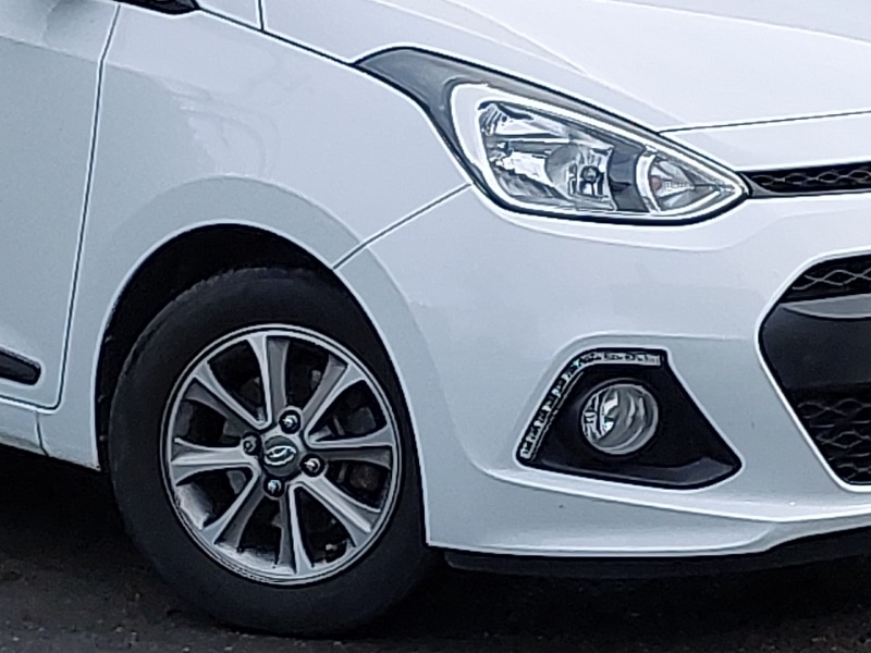 Used Hyundai i10 2016 for sale - 76954839: Photo 9