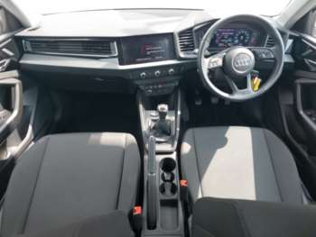 Used Audi A1 2022 for sale - 74860547: Photo
