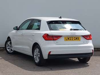 Used Audi A1 2022 for sale - 74860547: Photo