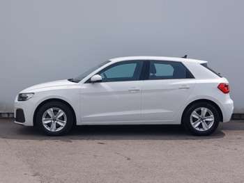 Used Audi A1 2022 for sale - 74860547: Photo