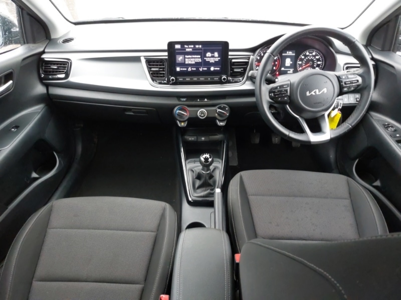 Used Kia Rio 2023 for sale - 77852196: Photo 2