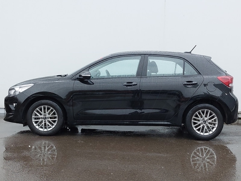 Used Kia Rio 2023 for sale - 77852196: Photo 4