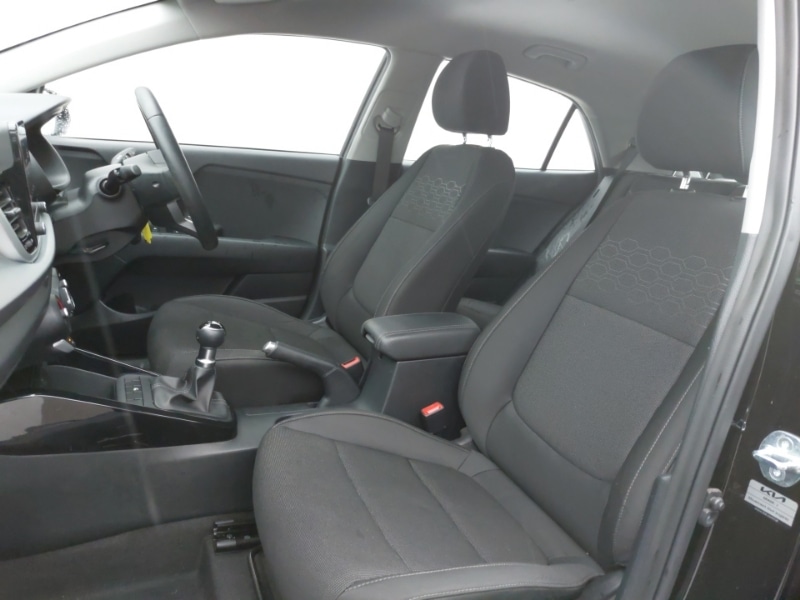 Used Kia Rio 2023 for sale - 77852196: Photo 5