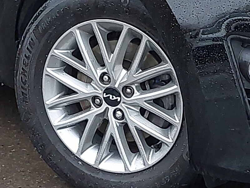 Used Kia Rio 2023 for sale - 77852196: Photo 9