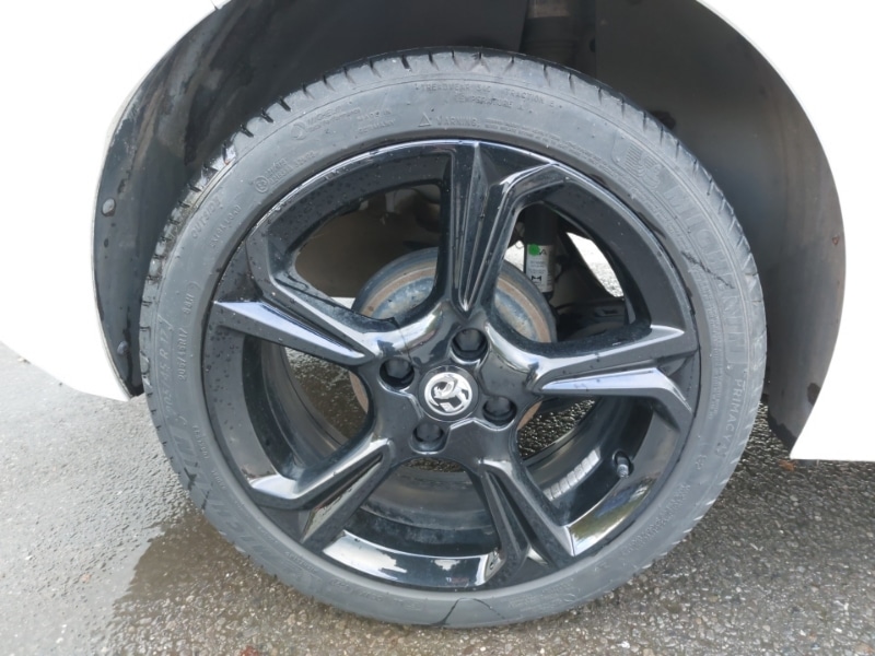 Used Vauxhall Corsa 2023 for sale - 76854023: Photo 12