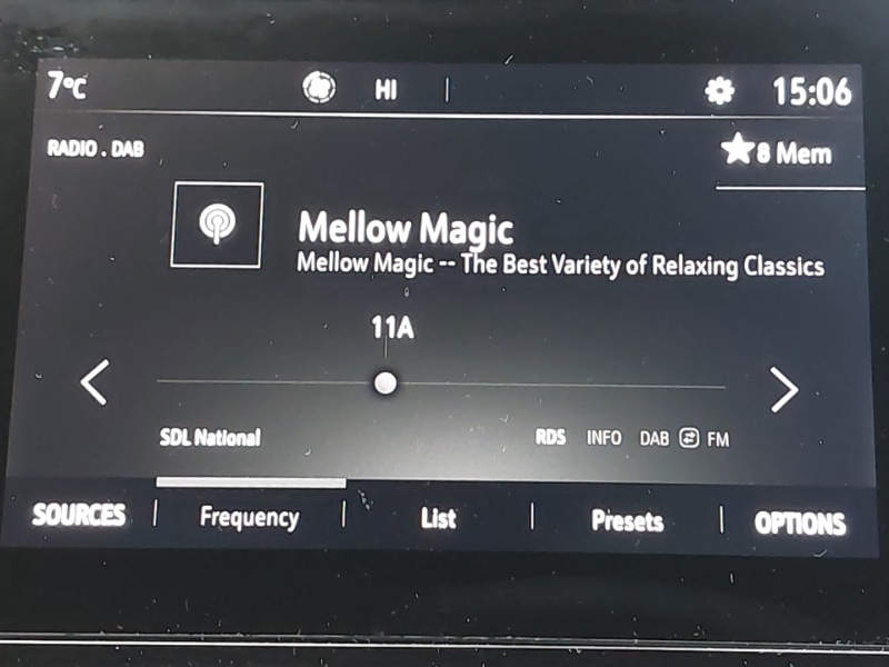 Used Vauxhall Corsa 2023 for sale - 76854023: Photo 13