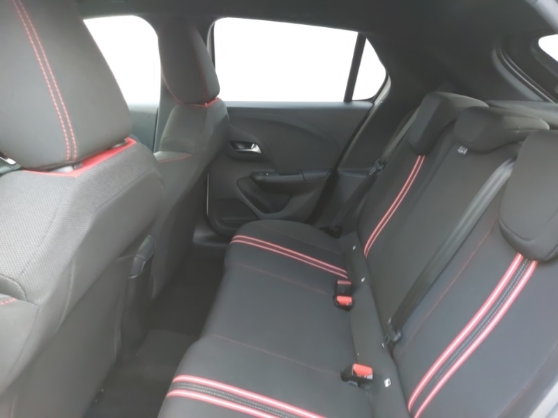 Used Vauxhall Corsa 2023 for sale - 76854023: Photo 6