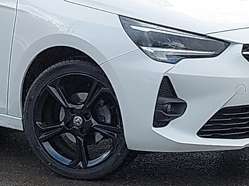 Used Vauxhall Corsa 2023 for sale - 76854023: Photo 9