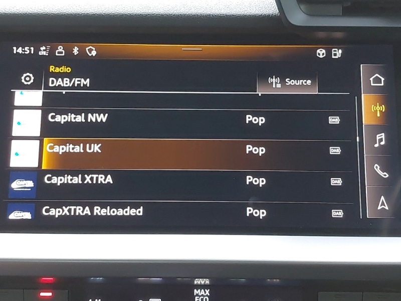 Used Audi A3 2022 for sale - 76889457: Photo 14