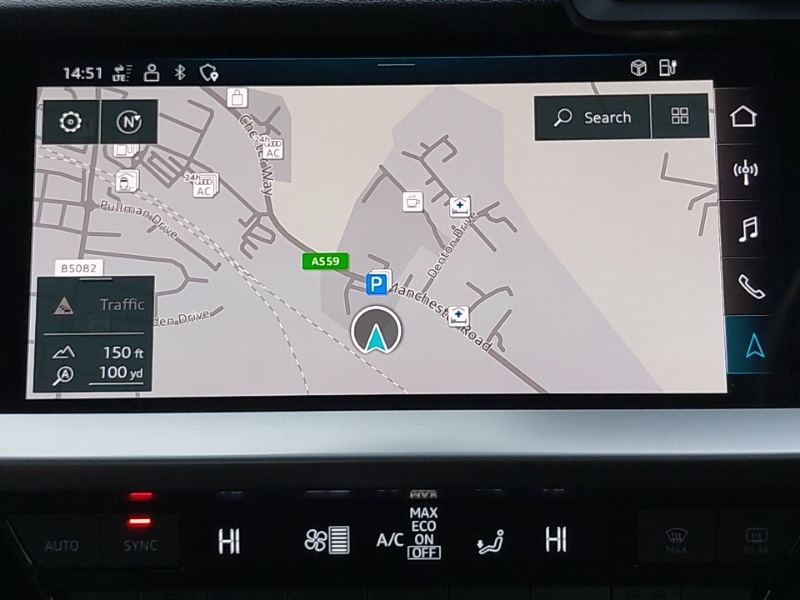 Used Audi A3 2022 for sale - 76889457: Photo 15