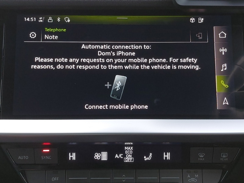 Used Audi A3 2022 for sale - 76889457: Photo 16